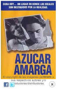 Azucar Amarga 1996